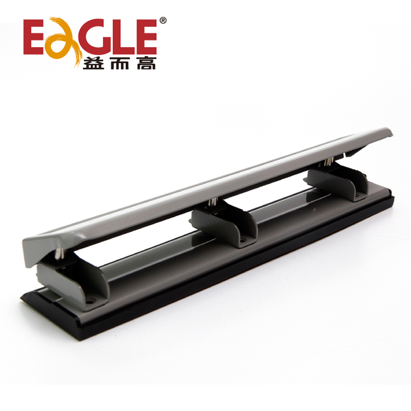 金属三孔打孔机