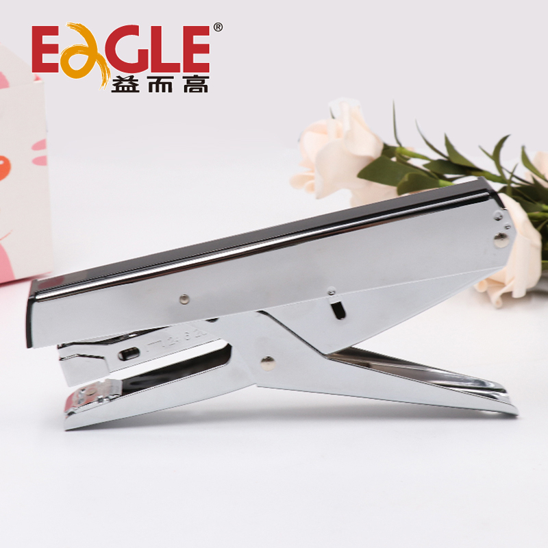 24/6或26/6手握型订书机