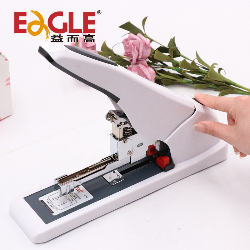 80页重型订书机