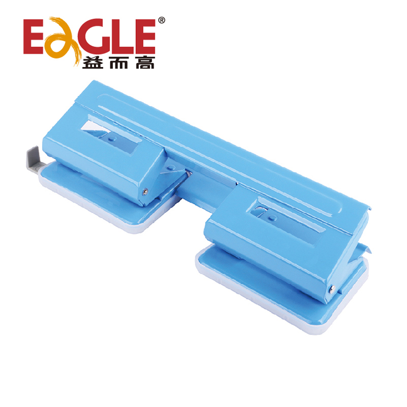 金属四孔打孔机