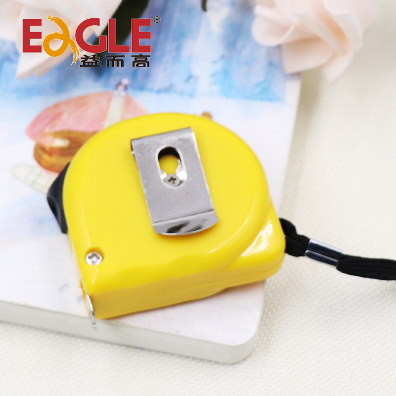 3米流线型钢卷尺