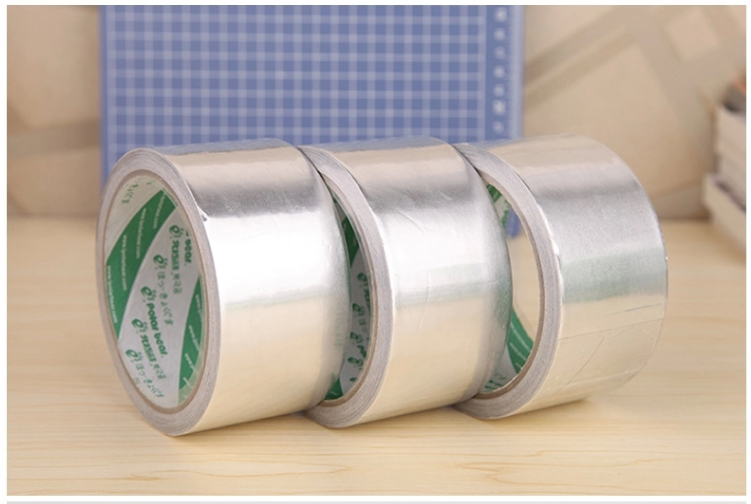 铝箔胶带加厚型