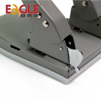 流线型重型打孔机