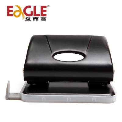 全金属双孔打孔机