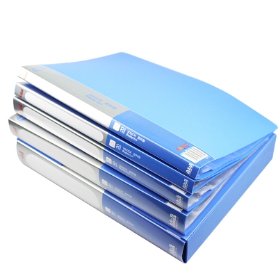 超经济100页资料册