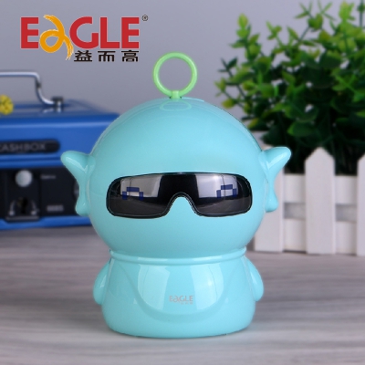 怪兽卡通削笔器