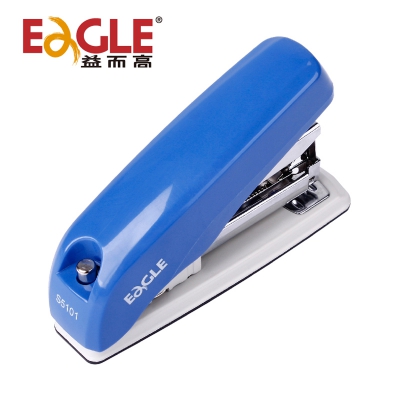 按键式省力订书机