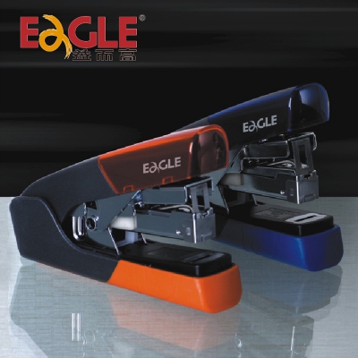 轻力平针钉书机