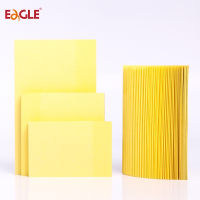 挂袋装告示贴7550mm