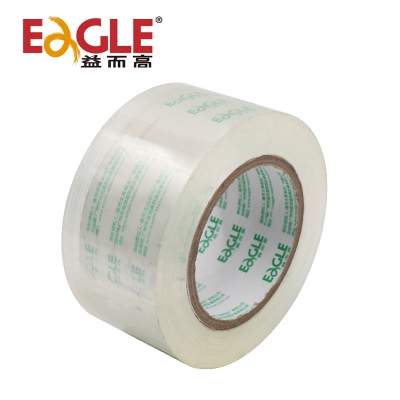 60mm150Y超透明封箱胶