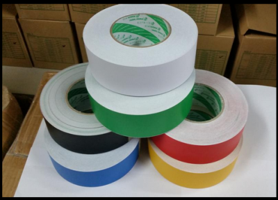 北极熊  标 识胶带