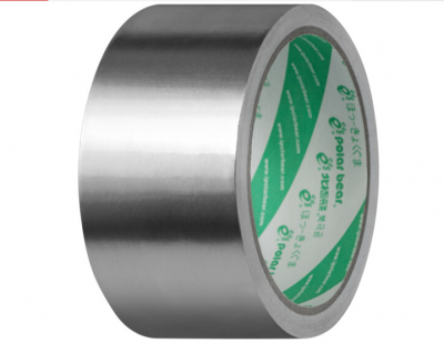 北极熊 耐高温阻燃铝箔胶带