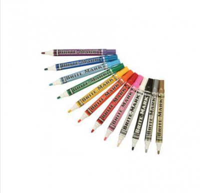 油漆记号笔/paint◇marker