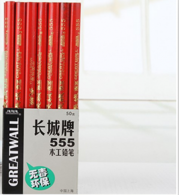 木 铅笔