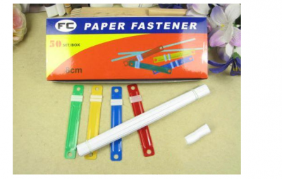 塑料装订盖板夹