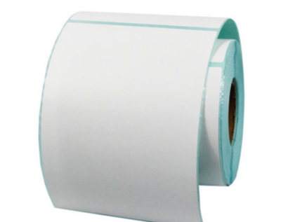 三防热敏纸标签