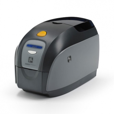 斑马Zebra ZXP SERIES 1 证卡打印机