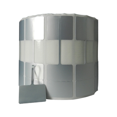 PVC不干胶空白标签纸