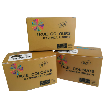 晶瓷（KYCIMDA）证卡色带